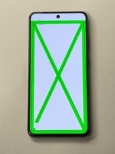 Samsung Galaxy S21 FE G990U Screen Display Original OEM Genuine With Camera picture