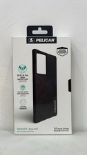 Pelican Ranger Case for Samsung Galaxy Note20 Ultra 5G - Black - Brand New picture