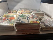 Amazing Spider-Man - HUGE COLLECTION - issues from #151 to #513 - excellent picture
