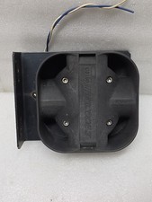 CODE 3 C3100 SIREN SPEAKER 100W With Mounting Bracket - PPV P71 PUI  picture