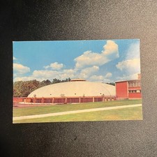The Alexander Memorial Building Atlanta Georgia GA Vintage Postcard B34 picture
