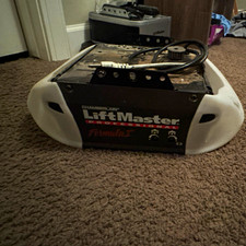 LiftMaster 3280 Belt Drive Garage Door Opener picture
