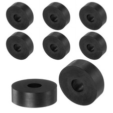 8sets Rubber Spacers 1-1/2