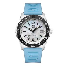 Luminox Men's Pacific Diver Ripple Dive Watch - XS.3124M NEW picture