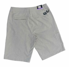 O'Neill Men's Hybrid Shorts, Grey picture