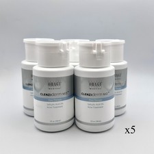 5 PACK OBAGI PORE THERAPY 5 oz BRAND NEW Exp 09/2027 picture