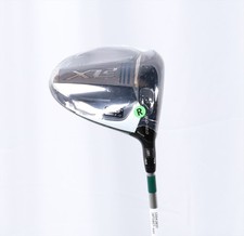 Cleveland Launcher Xl 2 10.5° Driver Regular Flex Ascent Pl Blue 40 13341037 picture