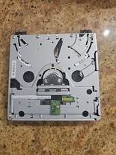 OEM NINTENDO Wii Replacement DVD Disc Drive Tested Part GameCube Compatible picture