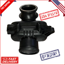 Genuine Turbo Resonator Intercooler for Sprinter 2010-2023 6421400000 picture