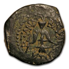 Widows Mite (Ancient Biblical Coin) picture