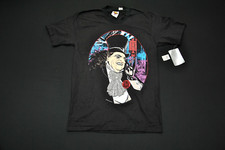 NWT VTG 1992 DC Comics The Penguin Shirt Barman Large L Be There picture