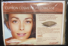 NEW Luxury Anti-Aging Copper Pillowcase picture