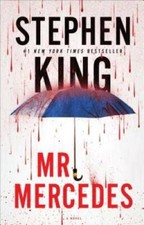 Mr. Mercedes: A Novel (The Bill Hodges Trilogy) - Paperback - GOOD picture
