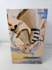 SEGA FIGURIZM α Frieren Frieren Beyond Journey's End Flower Dance Figure New picture