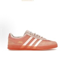 adidas x Bad Bunny Gazelle Indoor Cabo Rojo Wonder Clay JS5052 Mens picture