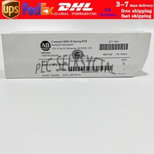 AB 5069-RTB18-Spring Compact 5000 18 Spring RTB New Sealed US Free Tax picture