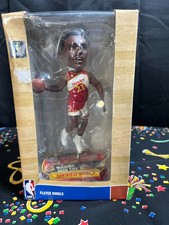 NBA.com FOCO #21 Dominique Wilkins Atlanta Hawks Player Bobble - 214 of 2017 NEW picture