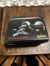 Daiwa Sl20sh picture
