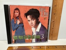 Dalena Le Minh Ngot Ngao Giai Dieu Que Huong CD Vietnamese Singer picture