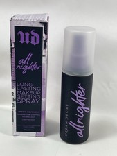 Urban Decay All Nighter Long Lasting Makeup Setting Spray 118ml/ 4oz New NIB picture