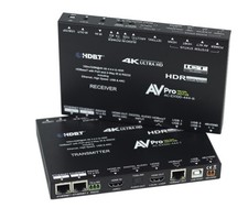AV Pro Edge AC-EX100-444-KIT. BRAND-NEW HDMI EXTENDER 328 FEET/100 METERS picture