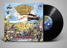 Dungeon Crawler Carl Audio Immersion Tunnel Sound booth Vinyl late 2026 release  picture