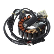 GENUINE PIAGGIO STATOR ASSEMBLY OEM NEW 58202R picture
