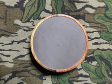 Buster Halford Purple Slate Double Sided Turkey Call picture