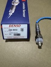Denso 234-5053 Upstream Air/Fuel Ratio Sensor for 2007-2009 ACURA MDX 3.7L US picture