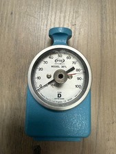 PTC Instruments Model 307L Type D Durometer UNIT ONLY picture