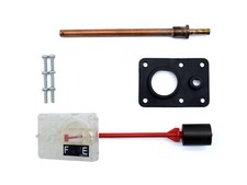Lincoln Electric Fuel Gauge Assembly 9SS22934 picture