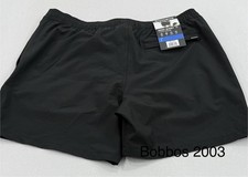 Bonobos Men's Swim Shorts, Black, Size L picture