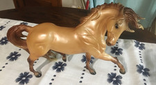 Breyer Apollo del Solis Esprit Mold Traditional 2021 Breyerfest VGC picture