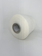 HASEGAWA MICRO BLUCLE YARN 100% SILK Nm 1/17 NATURAL 640g picture