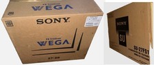 Sony-Trinitron WEGA 27