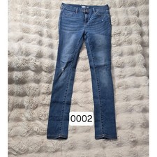 Old Navy Rockstar Women's Juniors Jeans size 16 picture