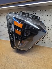 OEM 2024-2026 Hyundai Kona Electric LED w/Halogen Headlight RH Right Passenger  picture