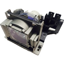 Jaspertronics™ VLT-HC100LP Lamp & Housing - Mitsubishi Projectors 1yr Warranty picture
