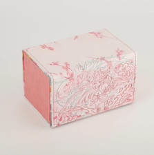 Mana Moon Amanda Lapalme Oni Blossom Ariza Dicewinder Deck Box Manamoon picture