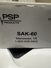 PSP Products SAK-60 Generator Control Panel Load Control Module MPN SAK-60 picture
