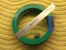 ** Tungsten Fine Wire, 0.005