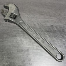 Vintage Crescent Tool 15
