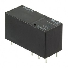 2PCS MY4-02 AC220/240 OMRON 240V 3A 4PDT (4 Form C) PluginPower Relays ROHS STOC picture