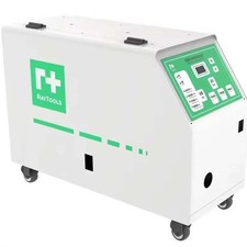 Raytools Laser Weld Wire Feeder For BW101-GS Single/Double Weld Aluminum/Copper picture