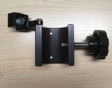 Curlin Moog Lockable Pole Clamp for Lockbox picture