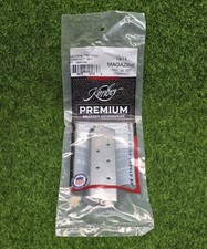 Kimber 1911 Compact .45 ACP 7 Round OEM Pistol Magazine, Stainless - 1000173A picture