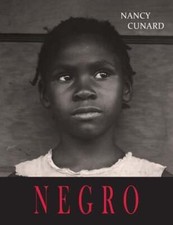 Negro: An Anthology by Nancy Cunard: New picture