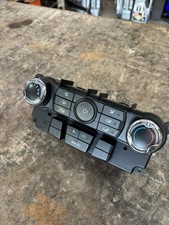 OEM 2010-12 Ford Fusion Milan Lincoln MKZ climate control hvac 9E5H-19980-AT picture