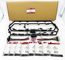 8PCS Motorcraft ZD-11 F4TZ-12A342-BA Glow Plugs For 1998-2003 Ford 7.3 Liter US picture