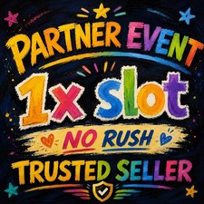 Monopoly Go Farmers Market partners event 1x Slot (Non Rush) :- 80k full carry  picture